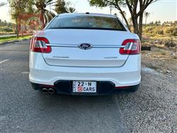 Ford Taurus